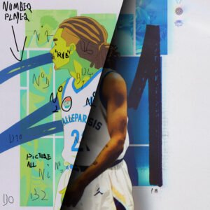 Offre VisuArt - 1 mois d'accompagnement et de création visuel